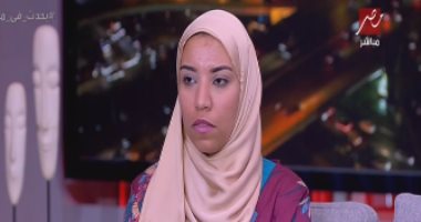 سائقة مترو الأنفاق: أحرزت أعلى الدرجات فى اختبارات الذكاء والثبات الانفعالى