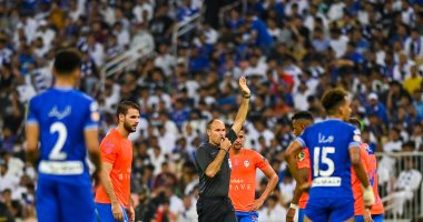 الفيحاء يتوج بلقب كأس خادم الحرمين لأول مرة فى تاريخه على حساب الهلال