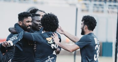 طولان يعلن قائمة إنبى لمباراة الأهلى.. وإيبوكا يقود الهجوم