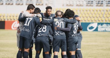 إنبى يواجه البنك الأهلى وديا اليوم استعدادا لانطلاق الموسم الجديد