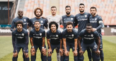 إنبى يواجه غزل المحلة اليوم فى مباراة الست نقاط بالدورى
