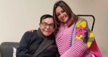 سوسن بدر وبشرى وهند صبري ينعين سمير صبرى: عمره ما ساب حد فى ضيقة