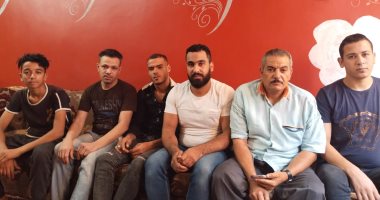 أمه اتسجنت في إيصال أمانة وتركته عند صديقتها..تفاصيل قتل طفل بيد مسجل (فيديو)