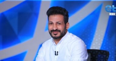 سيد معوض: حكام الدوري الممتاز أصبحوا أشهر من اللاعبين بسبب الأخطاء