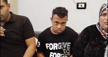 لم يرحموا إعاقته.. 3 متنمرين قيدوا "عبدالعظيم" وتعدوا عليه فى القليوبية (فيديو)