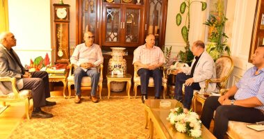 حياة كريمة فى أسيوط.. 287 مشروعا بمنفلوط وديروط بتكلفة 2.301 مليار جنيه
