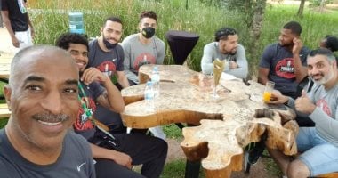  كل ما تريد معرفته عن مباراة الزمالك وسلاك الغينى بربع نهائى أفريقيا للسلة