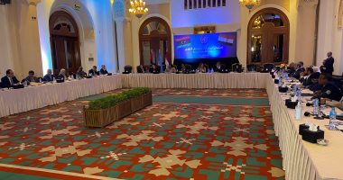 وفد مجلس الدولة الليبى يرجح التوافق على القاعدة الدستورية فى القريب العاجل