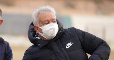 حلمي طولان: الأهلي فاز بهدف من تسلل واضح