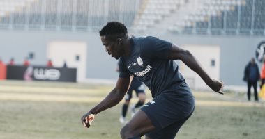 إنبي: لم نتلق عروضاً رسمية من الأهلي والزمالك لإيبوكا وشلبى