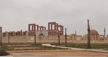 10 معلومات عن مدينة مرابط مصر للخيول الأكبر فى الشرق الأوسط