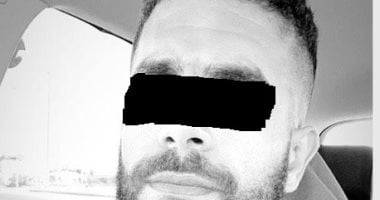 القبض على شاب صادر ضده حكم حبس بتهمة التشهير بطليقته بصور فاضحة