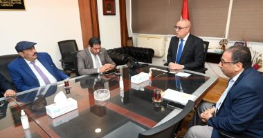 وزير الإسكان: مصر سوق واعدة للاستثمار فى مختلف المجالات