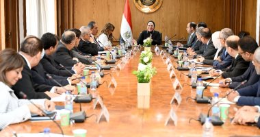 وزارة التجارة: 25.3 مليار جنيه إجمالى مساندة تصديرية منصرفة للشركات المصدرة