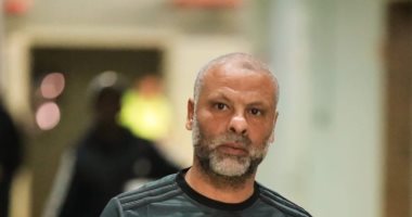 رقم قياسى ينتظر مدرب الإسماعيلى فى مواجهة البنك الأهلى