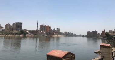 "الشمس سخنة والجو نار".. طقس صيفى وارتفاع الحرارة بالغربية.. فيديو لايف