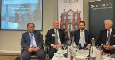 المالية: صندوق النقد يرى اقتصاد مصر قادرا على التعافي من الأزمة العالمية الراهنة