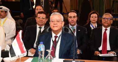 جبالى: سلطات الاحتلال الإسرائيلى دأبت على ممارسة انتهاكات ضد المقدسات الإسلامية والمسيحية