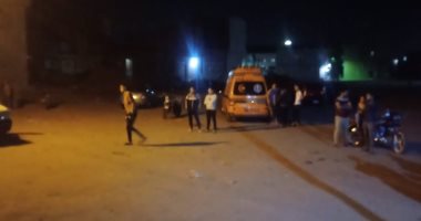 3 طعنات أمام بوابة الجامعة.. «إنت بتغدر بيا؟» آخر كلمات الطالب محمد هانى قبل سقوطه قتيلًا فى مصر الجديدة أثناء صيامه بعد خلاف على فتاة.. والشرطة تلقى القبض على المتهم بعد محاولة الهروب