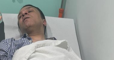 مصطفى كامل يكشف لـ"اليوم السابع" آخر تطورات حالته الصحية