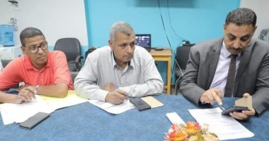 تعليم الوادى الجديد: 100% نسبة الدخول على منصة اختبارات الفيزياء والفلسفة لأولى ثانوى