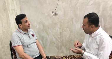 ضحايا مستريح كرداسة لـ"اليوم السابع": سقوطه في يد الشرطة برد قلوبنا (فيديو)