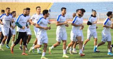إنبى يواجه الإسماعيلى اليوم بحثاً عن تأكيد البقاء فى الدورى