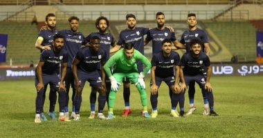 رغم الخروج من البطولة.. إنبي أقوى هجوم في كأس مصر هذا الموسم