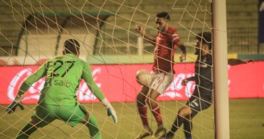 الأهلى يتفوق على إنبى فى القيمة التسويقية قبل صدام الدوري.. إنفو جراف