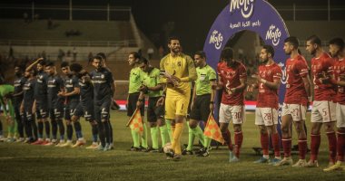 الأهلى يستدرج إنبى فى الدوري الليلة.. المارد الأحمر يبحث عن إنهاء دوامة التعادلات.. فييرا يبحث عن تصحيح المسار للفريق البترولى قبل النهاية..سواريز يفتش عن الفوز الثامن وعودة رامى ربيعة بعد انتهاء الإيقاف