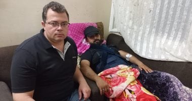 محامى ضحايا حادث مصطفى هريدى يكشف مفاجأة: أحدهم اتكسر عموده الفقرى.. فيديو