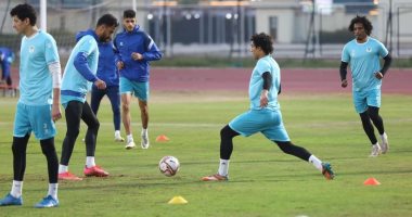 الشعباني يجهز عمرو مرعى لتعويض غياب أموتو فى هجوم المصرى أمام فيوتشر