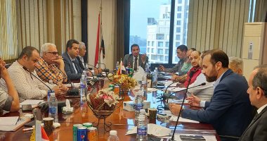 غرفة الجلود تخاطب الجمارك لزيادة الأسعار الاسترشادية على الفوندي