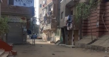 مستريح جديد فى كرداسة والمبلغ ربع مليار جنيه.. هربان منذ عام وحكايته تخوف