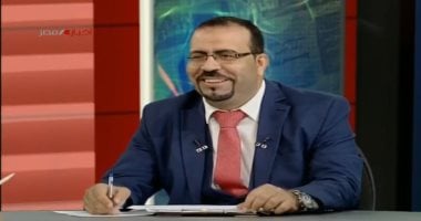 أحمد التايب يتحدث عن جهود الدولة فى مواجهة الأزمات الاقتصادية والصحية ببرنامج مباشر من مصر