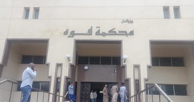 لايف.. بعد قليل النطق بحكم الإعدام على قاتل لاعبة كرة السرعة روان الحسينى