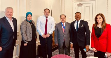 وزير المالية: حزمة تحفيزية متنوعة للتعافي الاقتصادي من الأزمة العالمية الراهنة تنفيذًا للتوجيهات الرئاسية وجذب المستثمرين لتصنيع السيارات الكهربائية.. وضمان تخارج الدولة لفتح مجال الاستثمار أمام القطاع الخاص
