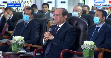 الرئيس السيسى يوجه بإنشاء أسواق كبيرة بالقاهرة والجيزة للسيطرة على الأسعار