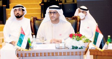 الإمارات: "الأرشيف والمكتبة الوطنية" يُطلع جمهور "أبوظبى الدولى للكتاب" على إصداراته