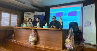 تحديث الصناعة ينظم ورشة عمل عن فرص تحسين كفاءة الطاقة وترشيد الاستهلاك