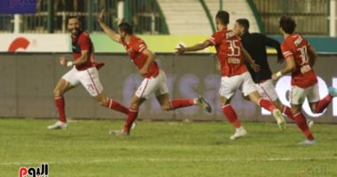 اليوم.. الأهلى يطير للمغرب لمواجهة الوداد فى نهائى أفريقيا