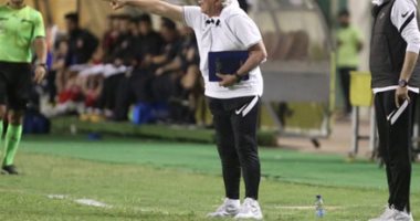 تعرف على كواليس رحيل حلمى طولان عن إنبى