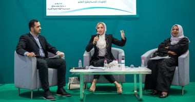 كيف نبنى شخصيات أطفالنا فى مرحلة الطفولة؟ أخصائيات علم نفس يشرحن 