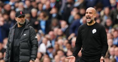 ترتيب الدوري الإنجليزي 2022 قبل جولة حسم البطل اليوم 