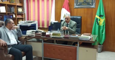 "شباب وتعليم القليوبية" ينفذان قافلة تعليمية لطلاب الثانوية العامة