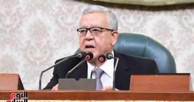مجلس النواب يُنظم المؤتمر العالمي الثامن للبرلمانيين الشباب بشرم الشيخ