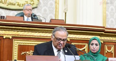 مجلس النواب يوافق على تعديل قانون غسل الأموال فى المجموع