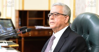 النواب يوافق على المادة المنظمة لتشكيل وحدة مكافحة غسل الأموال بالبنك المركزى
