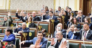 رئيس "تشريعية النواب": تعديلات قانون غسل الأموال تتفق مع الدستور والقانون