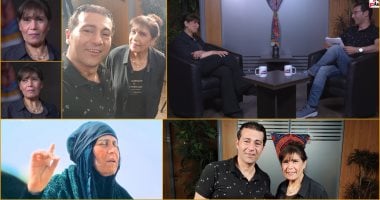 عايدة فهمى: عملى بالمسرح أثر على تواجدى فى السينما والتليفزيون